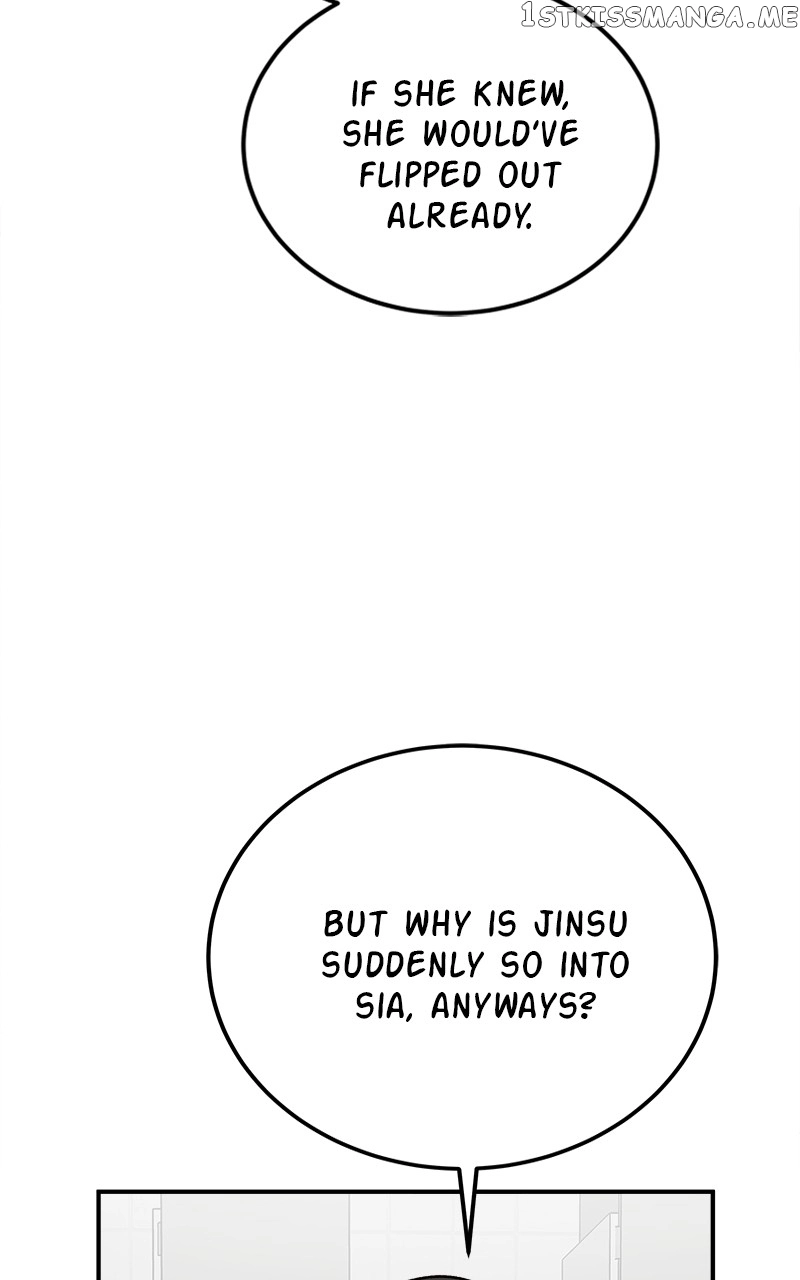 My Dud To Stud Boyfriend Chapter 54 page 41