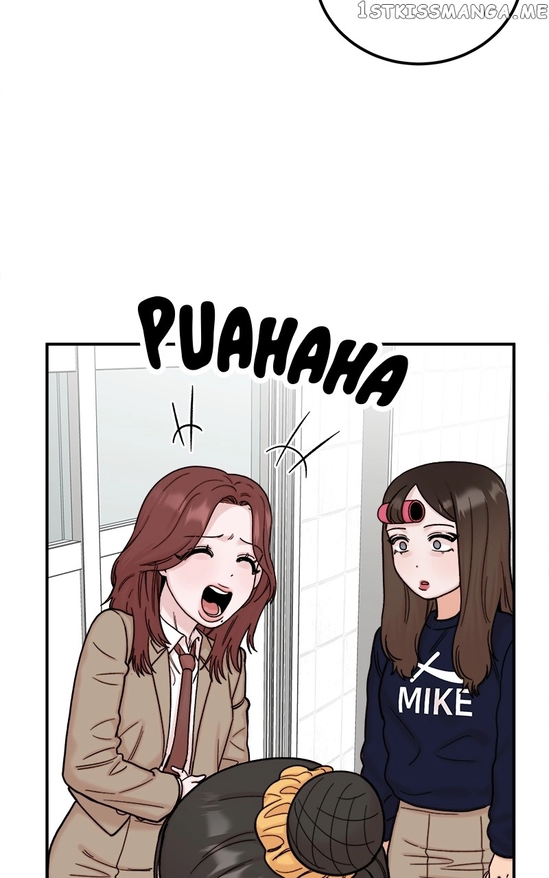 My Dud To Stud Boyfriend Chapter 54 page 36