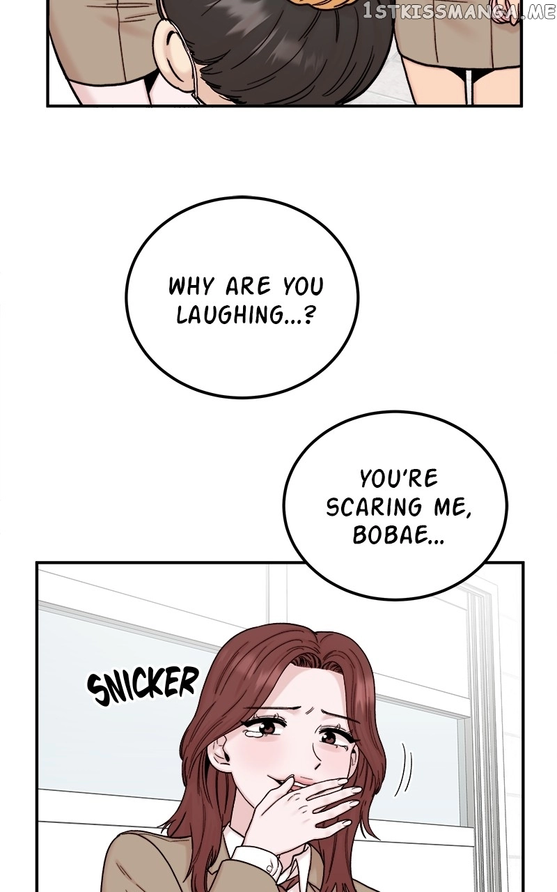 My Dud To Stud Boyfriend Chapter 54 page 37