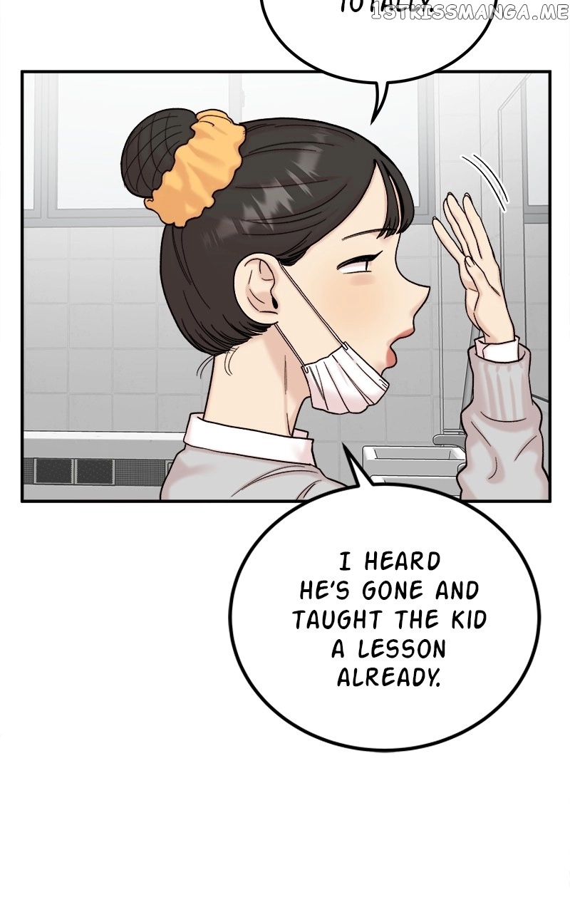 My Dud To Stud Boyfriend Chapter 54 page 31