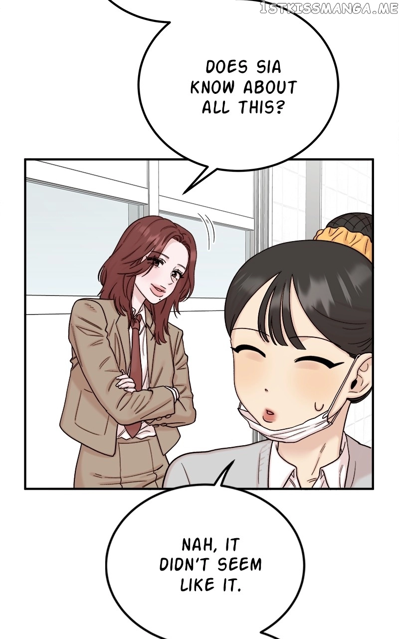 My Dud To Stud Boyfriend Chapter 54 page 40