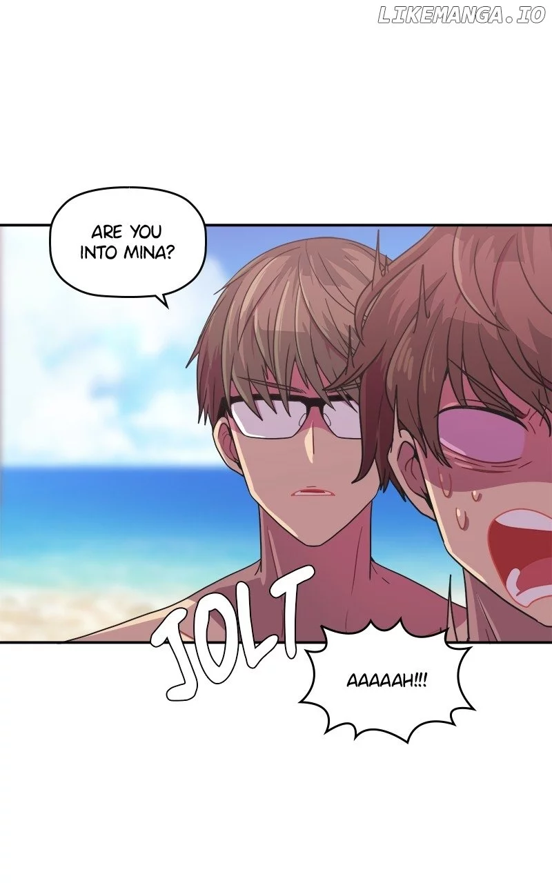 Take My Money Chapter 54 page 11