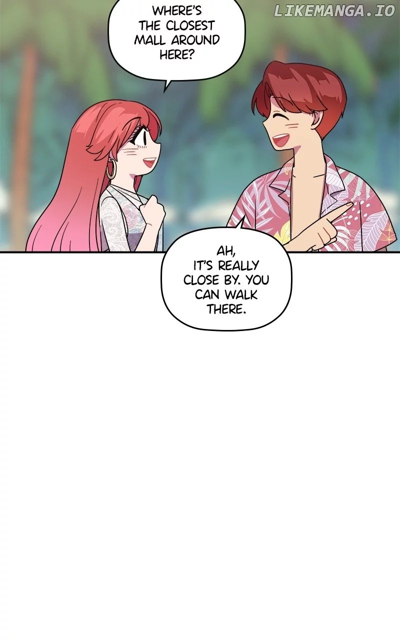 Take My Money Chapter 54 page 8
