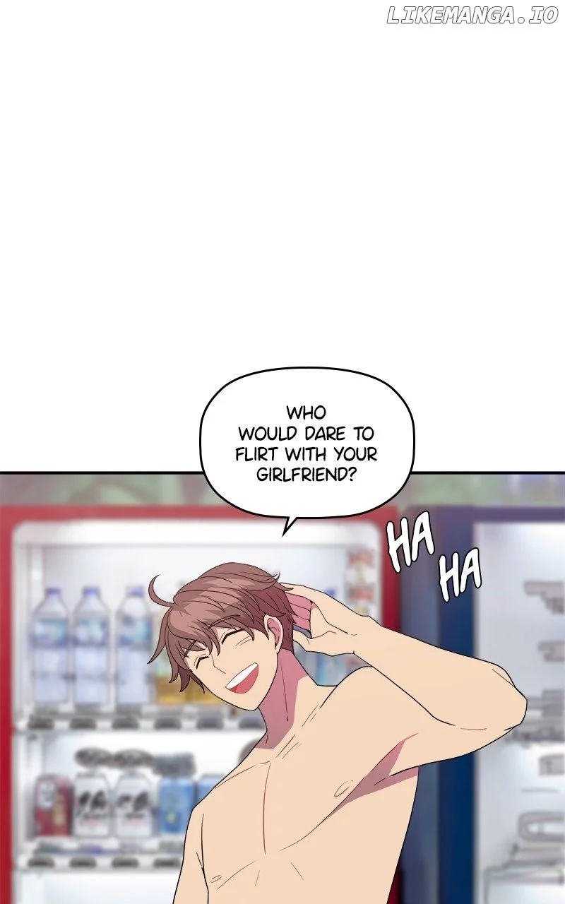 Take My Money Chapter 54 page 13