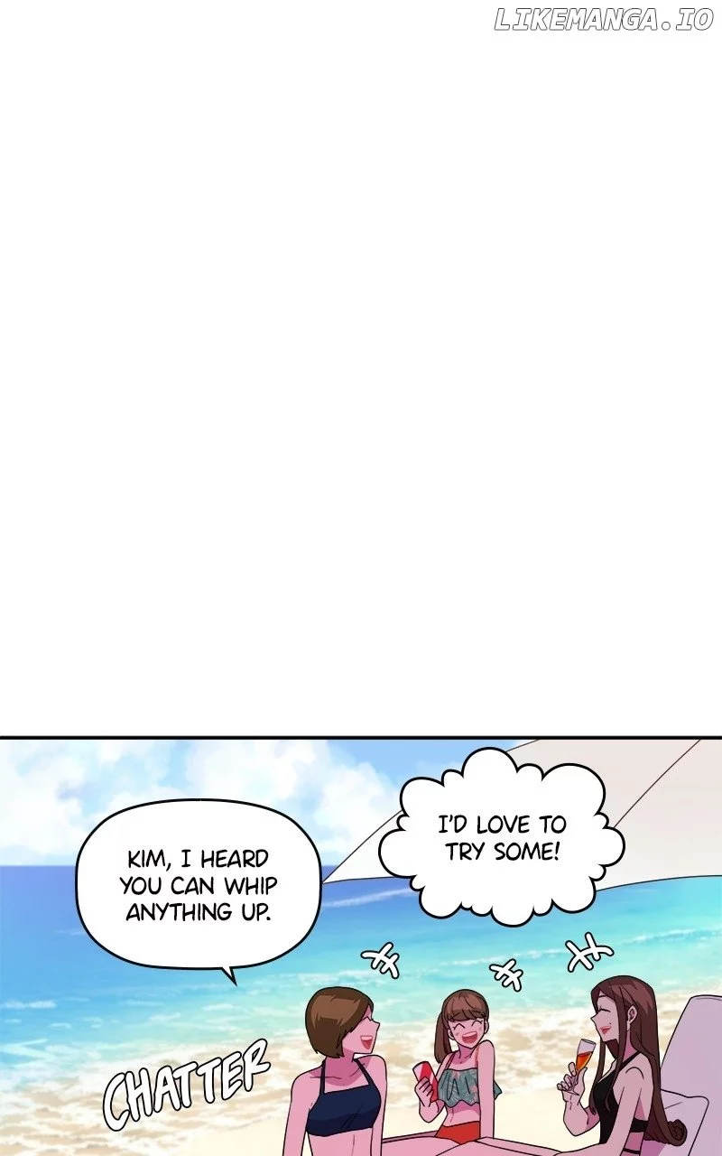 Take My Money Chapter 54 page 4