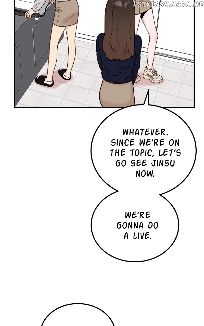 My Dud To Stud Boyfriend Chapter 54 page 45