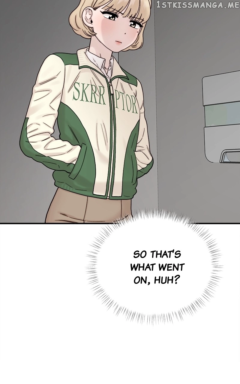 My Dud To Stud Boyfriend Chapter 54 page 52