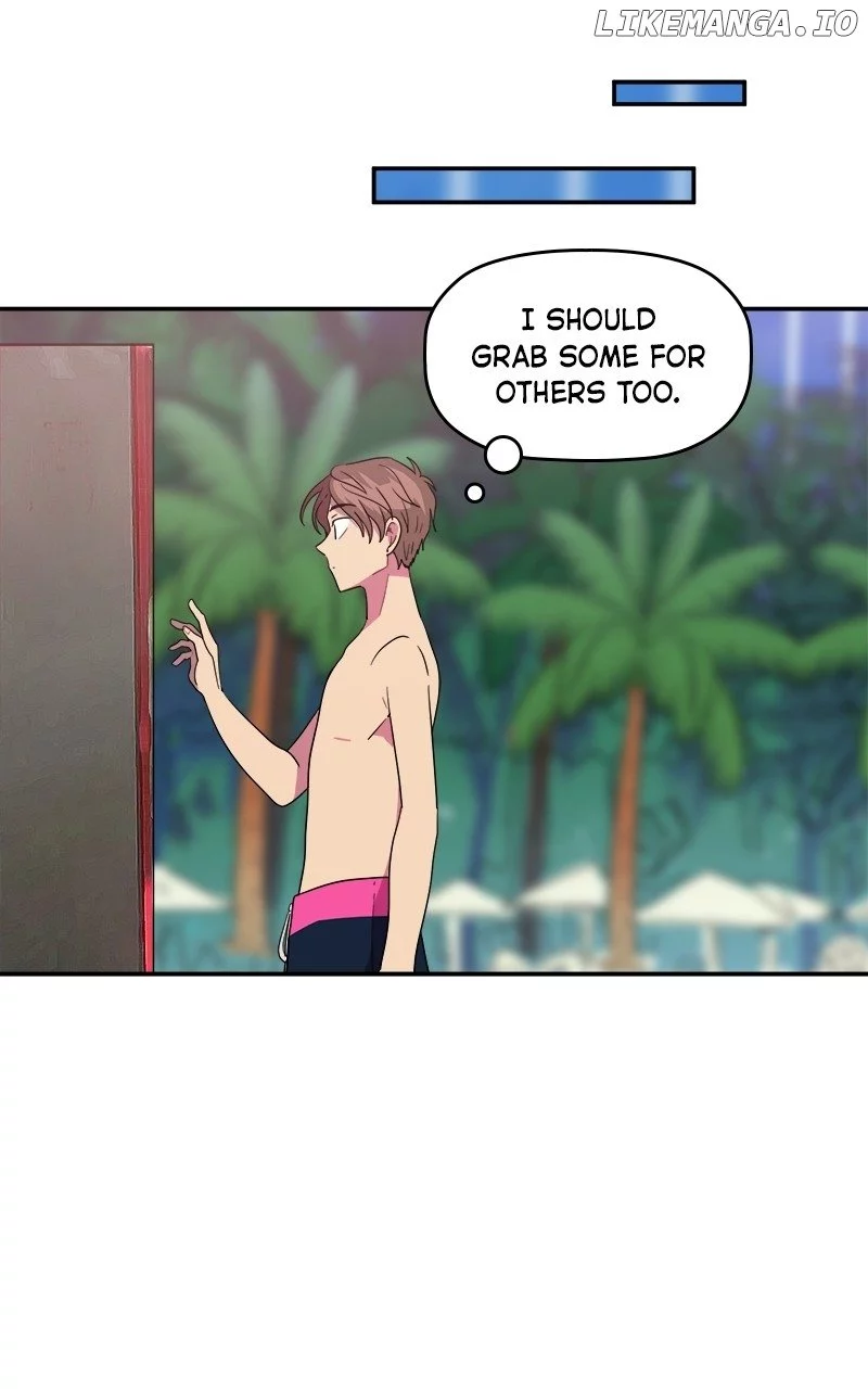 Take My Money Chapter 54 page 10