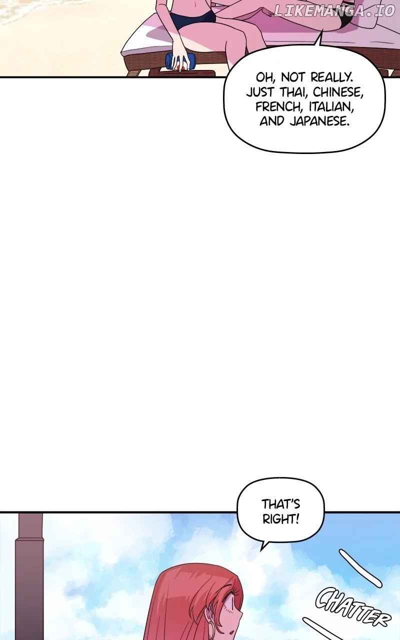 Take My Money Chapter 54 page 5