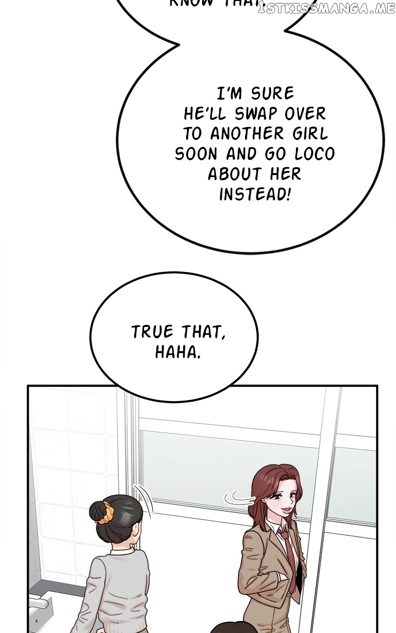 My Dud To Stud Boyfriend Chapter 54 page 44