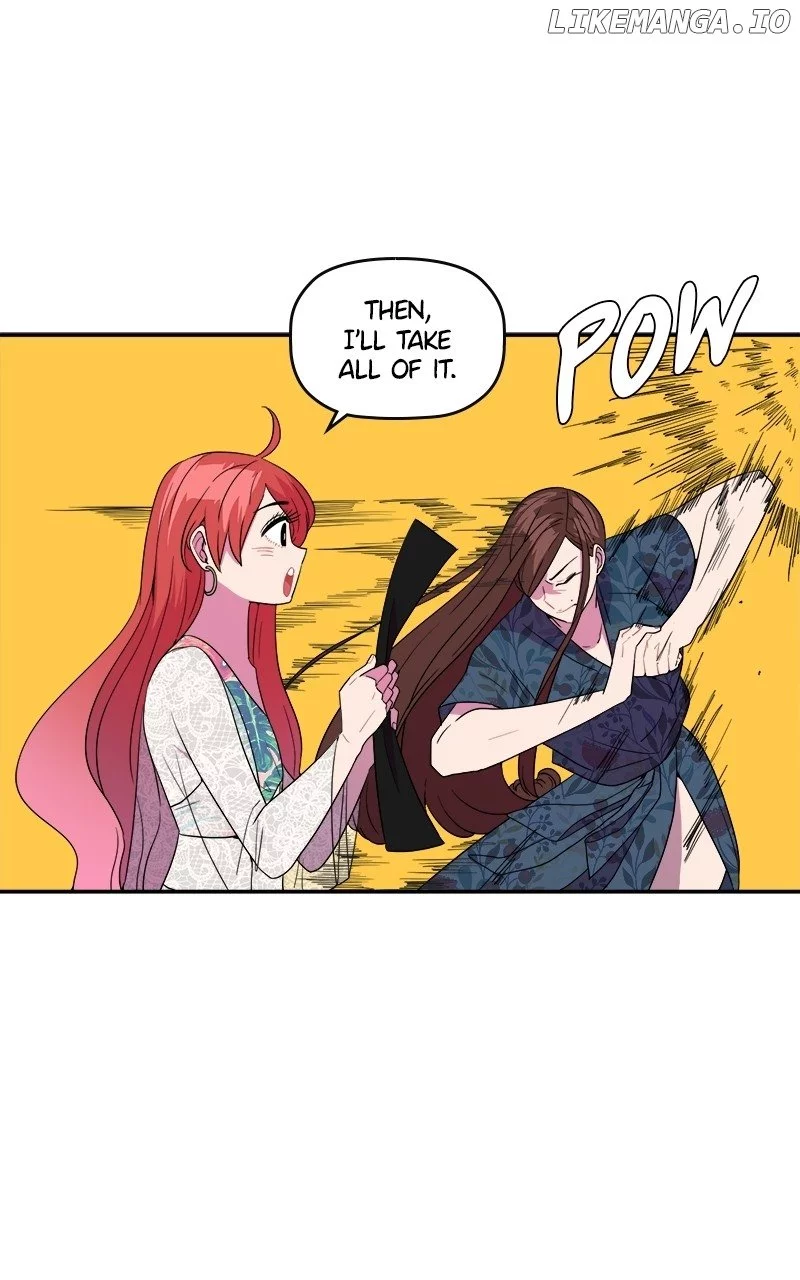 Take My Money Chapter 54 page 31