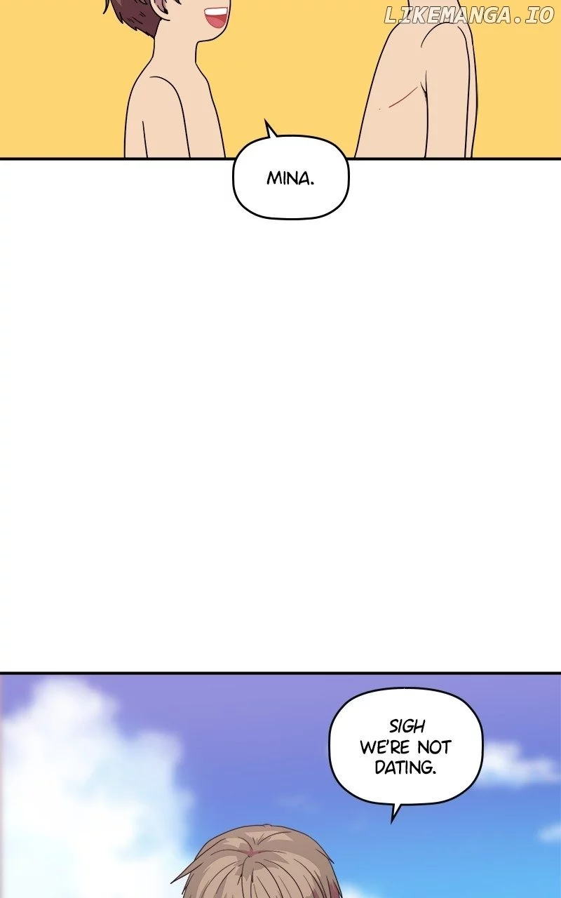 Take My Money Chapter 54 page 16