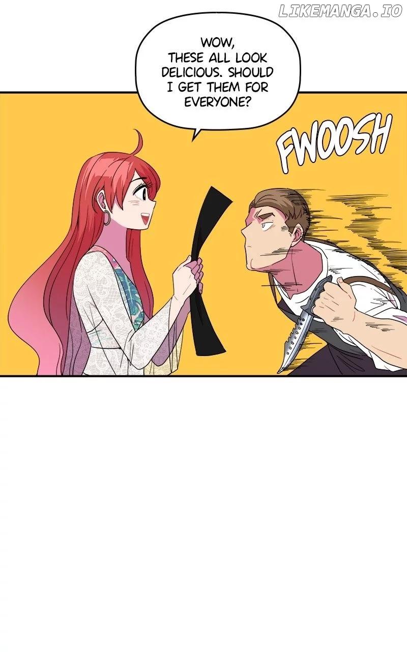 Take My Money Chapter 54 page 30