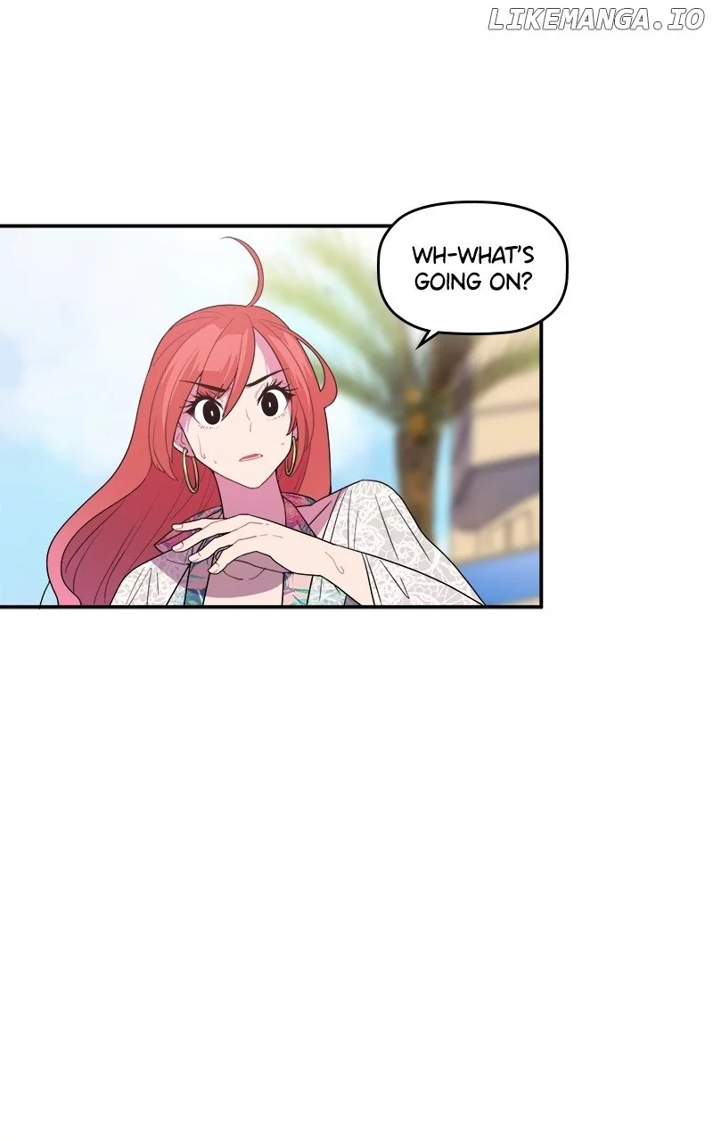Take My Money Chapter 54 page 51