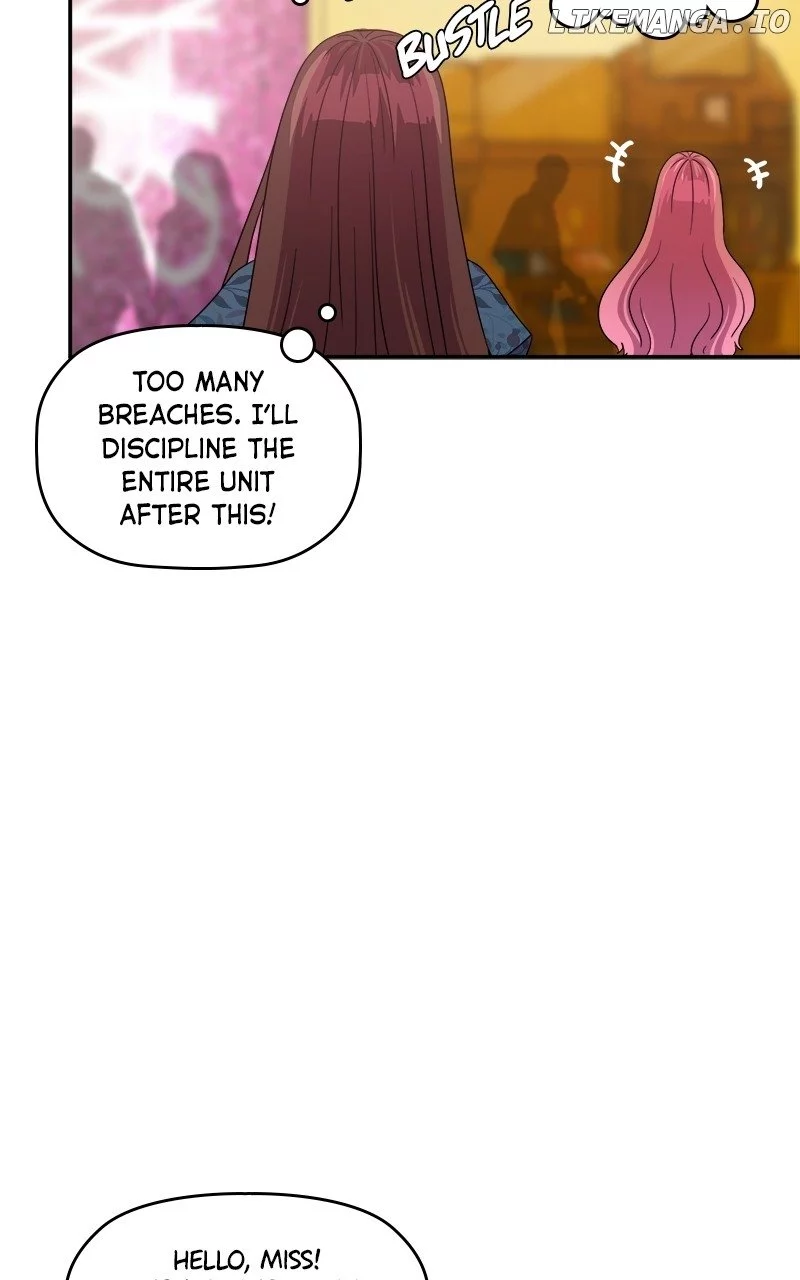 Take My Money Chapter 54 page 28