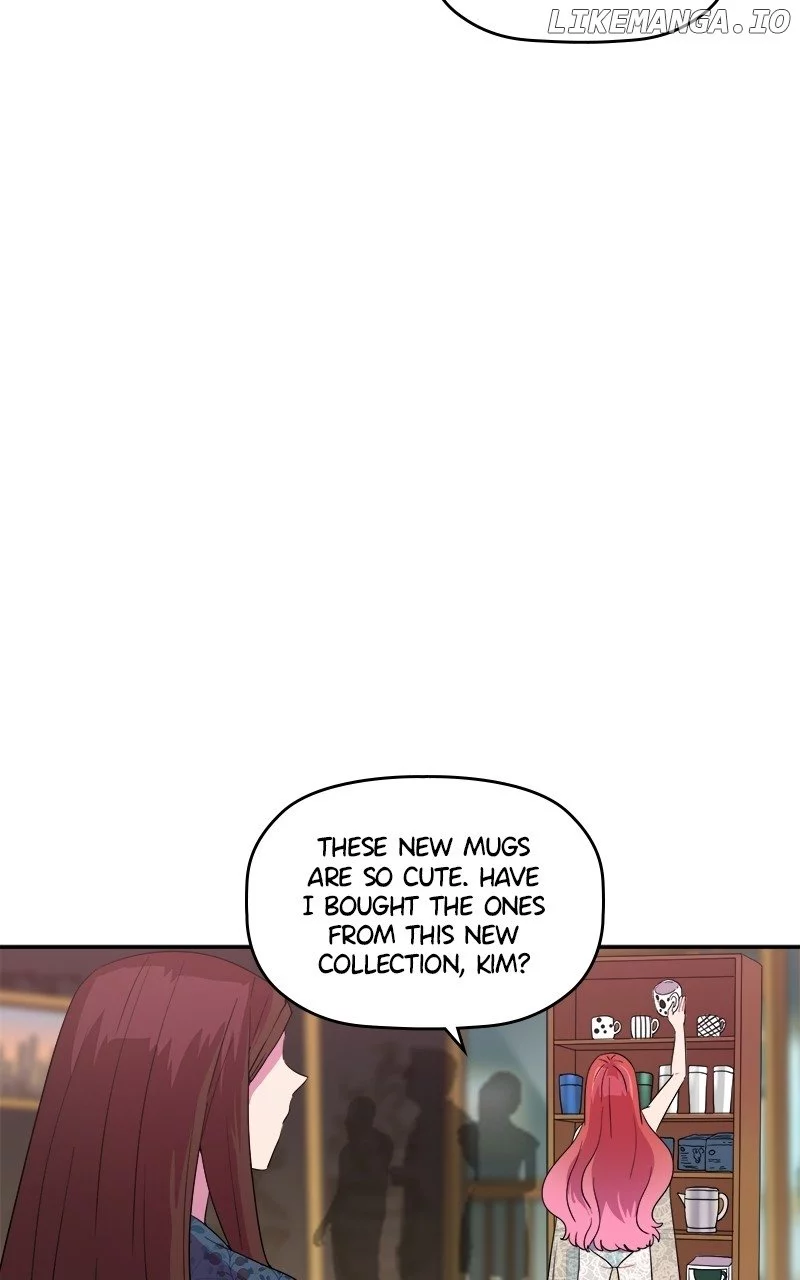 Take My Money Chapter 54 page 35
