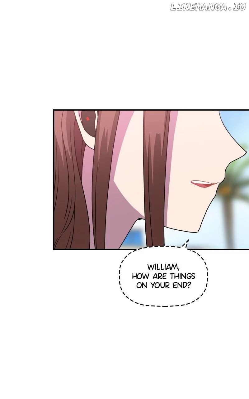 Take My Money Chapter 54 page 21