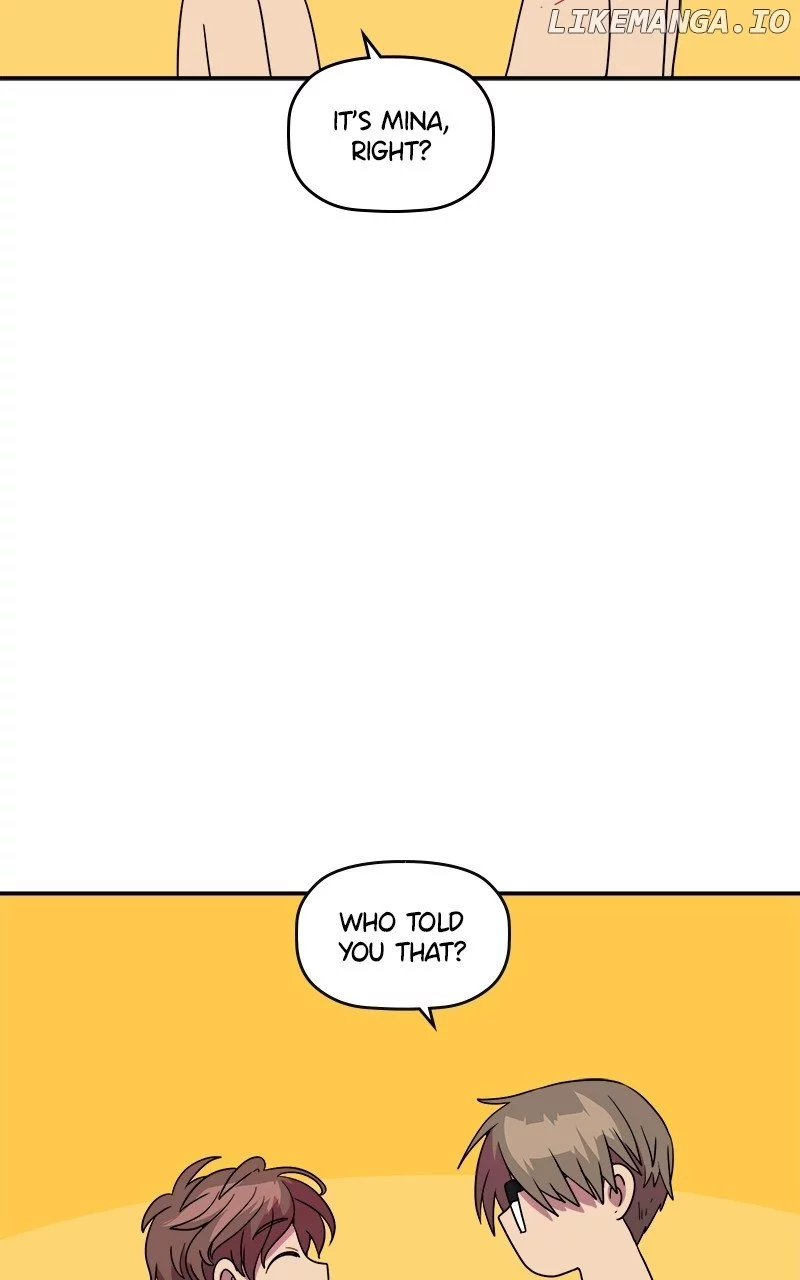 Take My Money Chapter 54 page 15