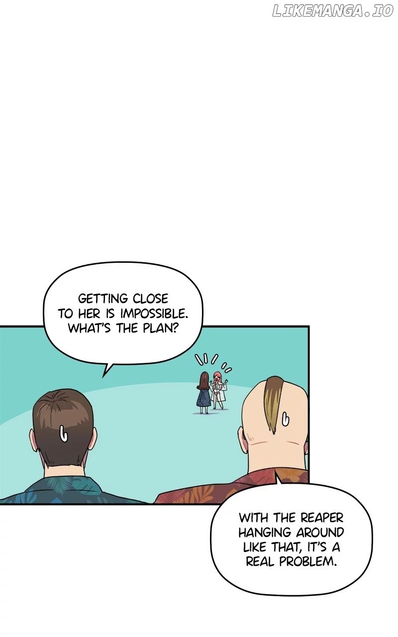 Take My Money Chapter 54 page 33