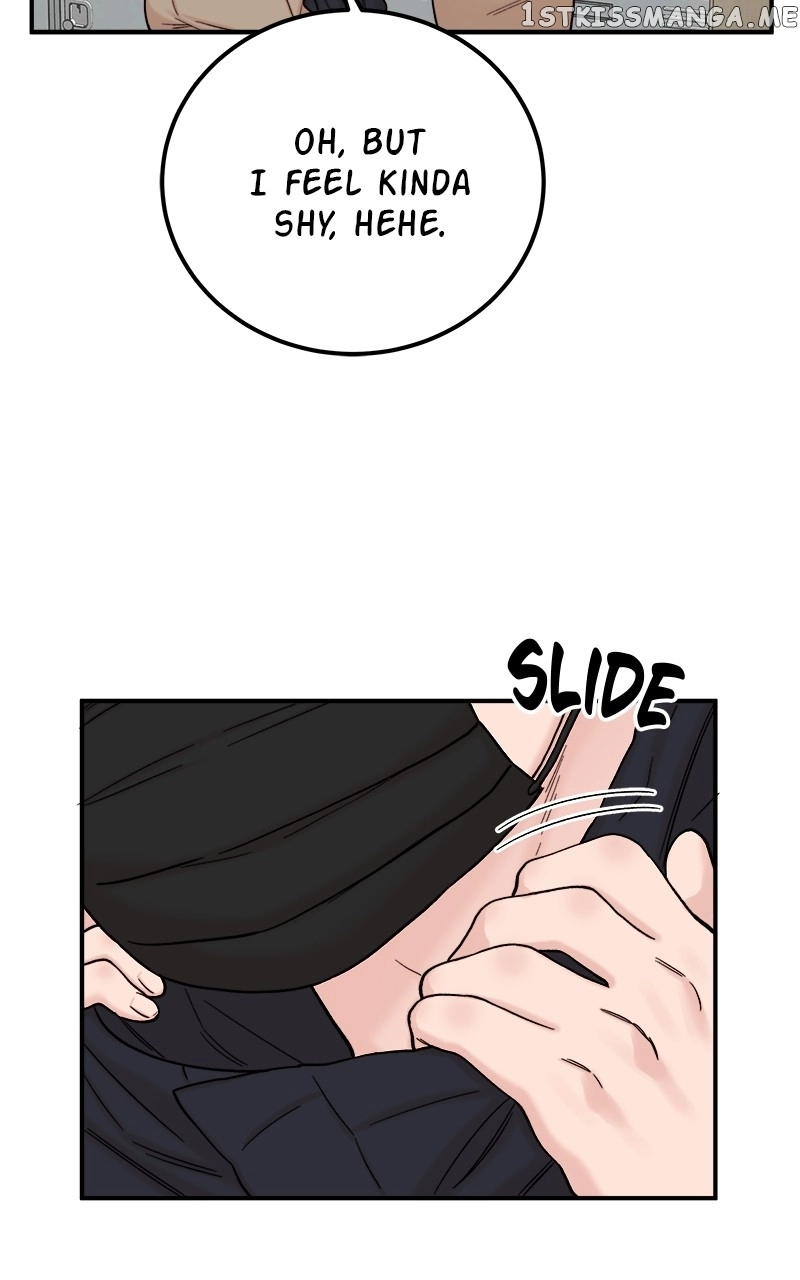 My Dud To Stud Boyfriend Chapter 54 page 60