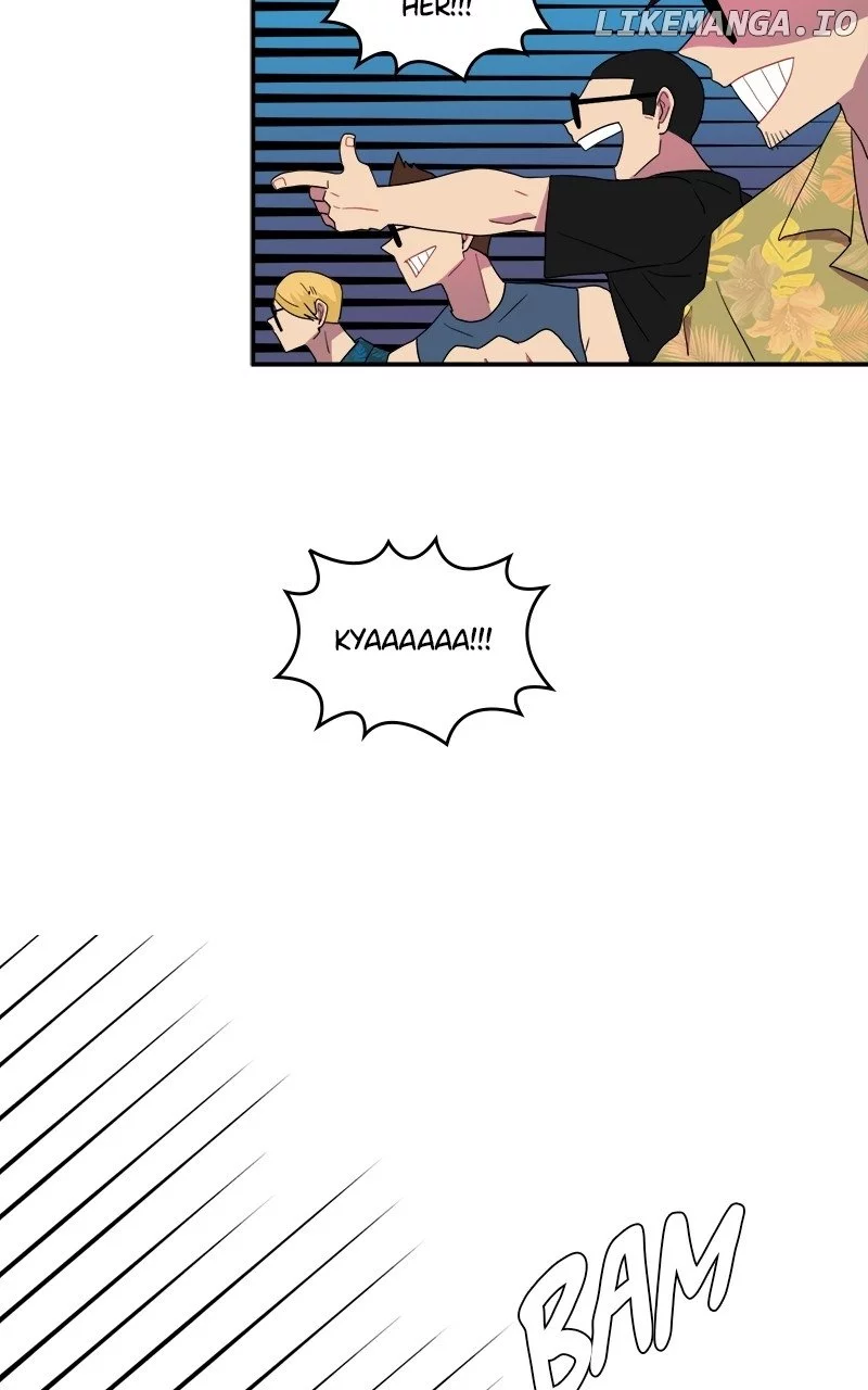 Take My Money Chapter 54 page 59
