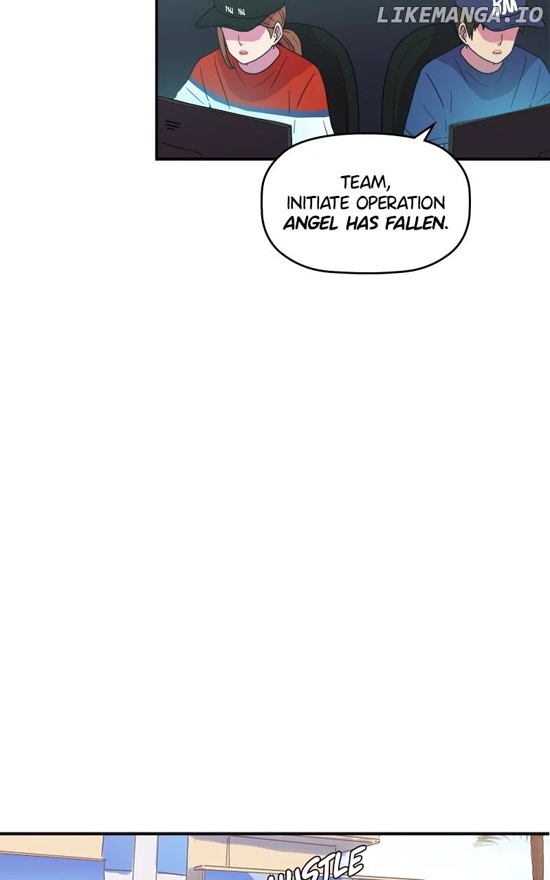 Take My Money Chapter 54 page 48