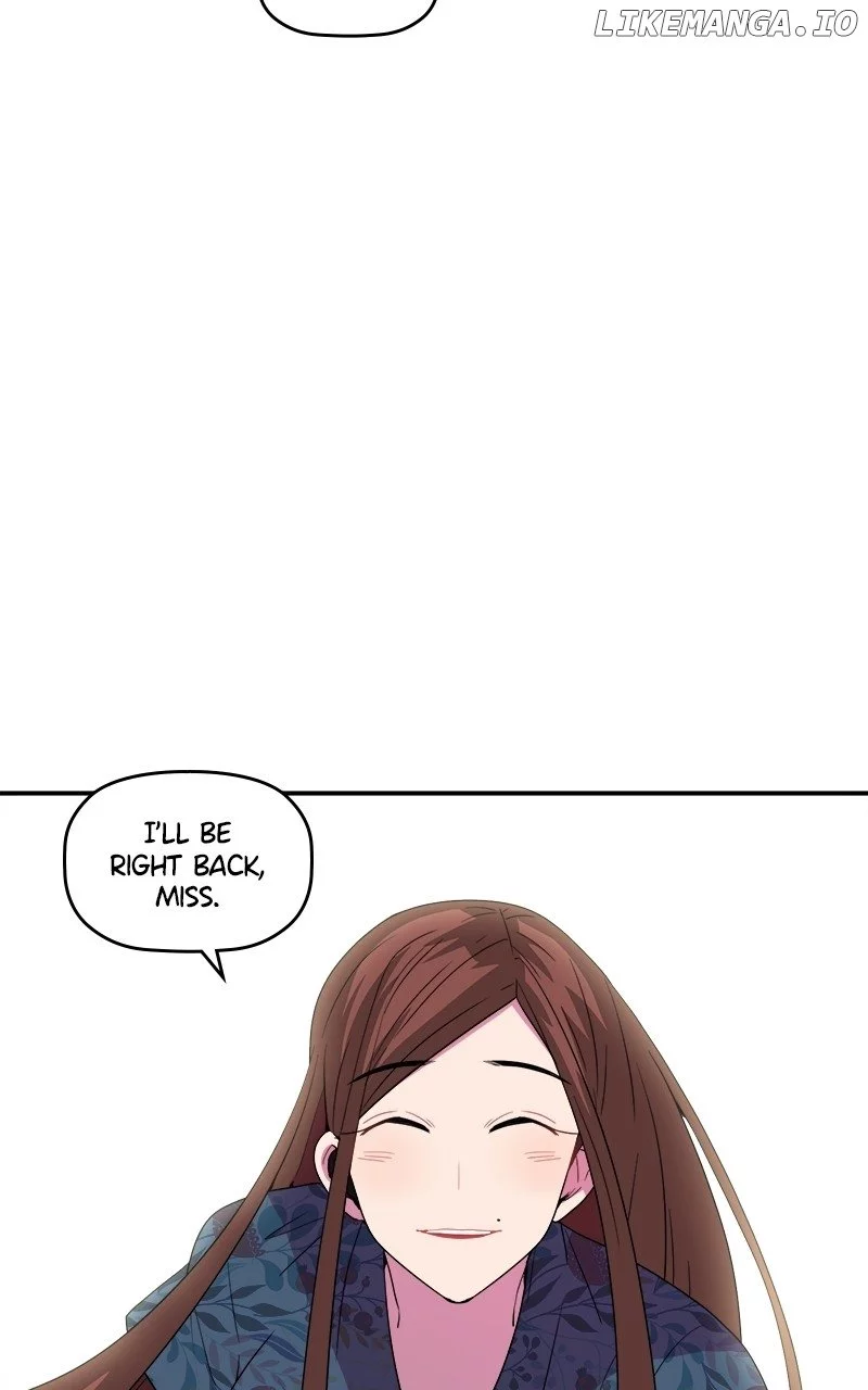 Take My Money Chapter 54 page 45