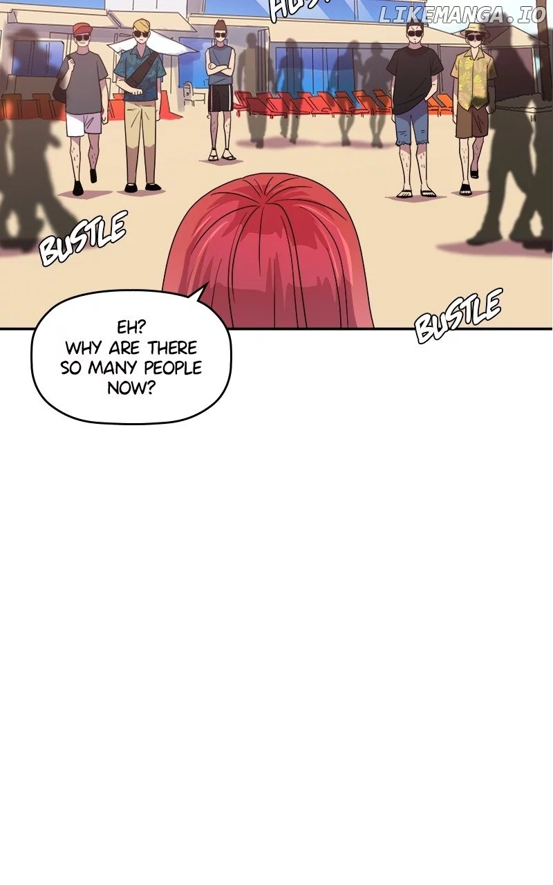 Take My Money Chapter 54 page 49