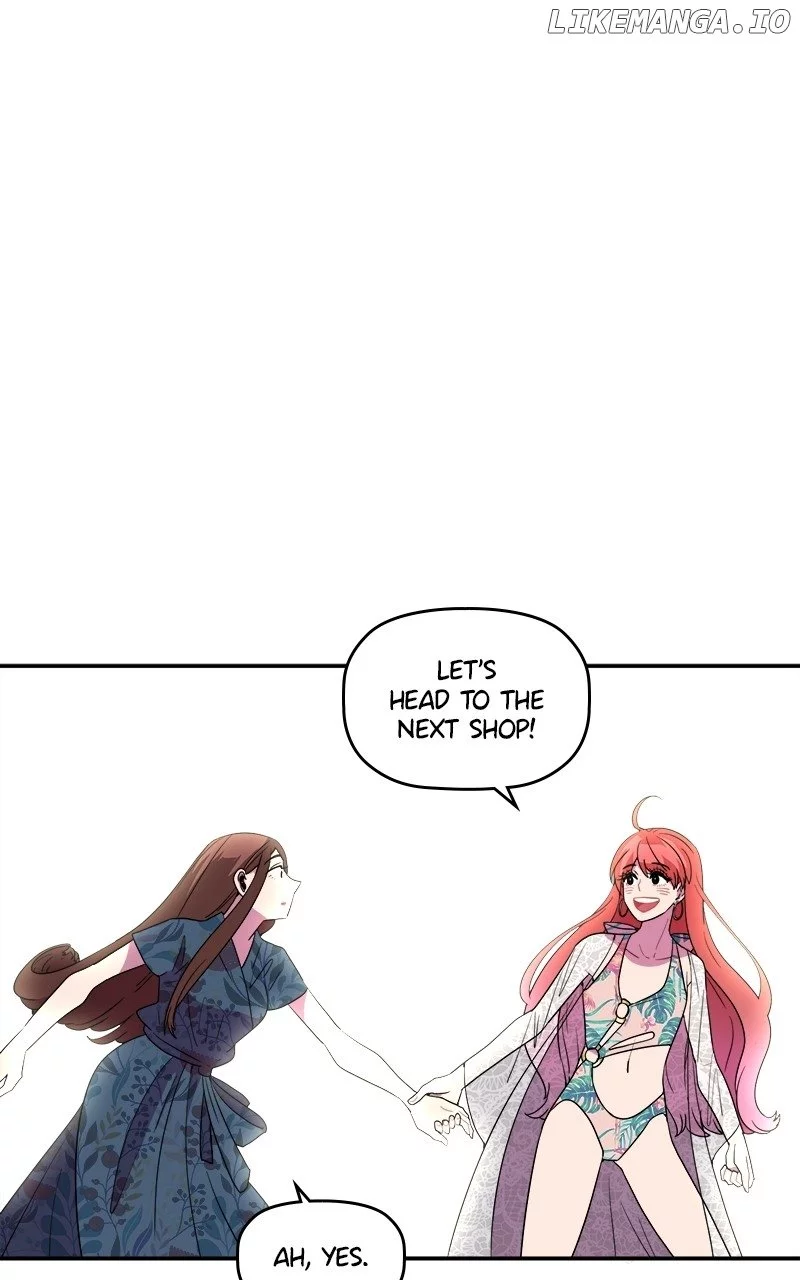 Take My Money Chapter 54 page 44