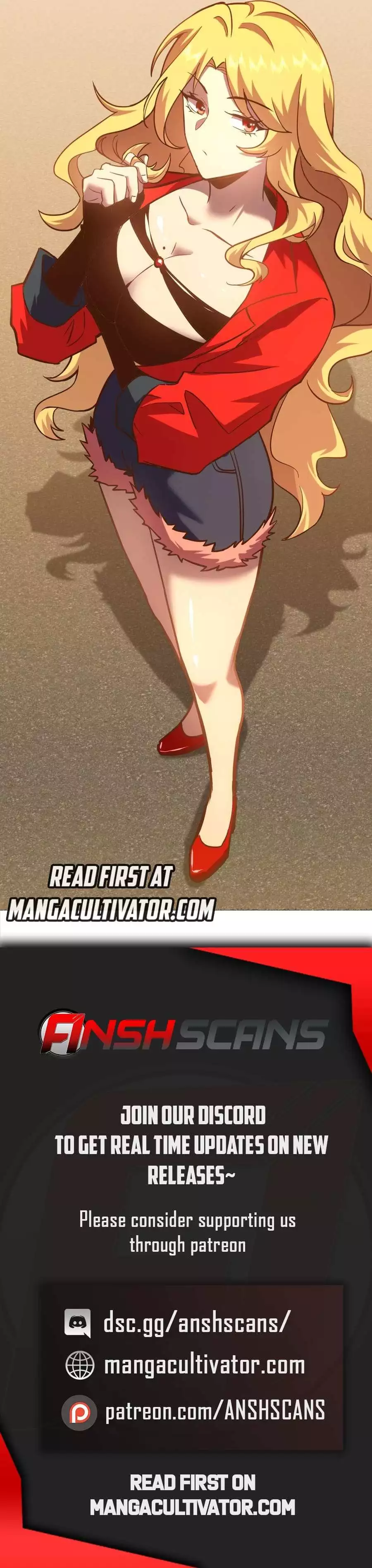 Apex Future Martial Arts Chapter 53 page 10