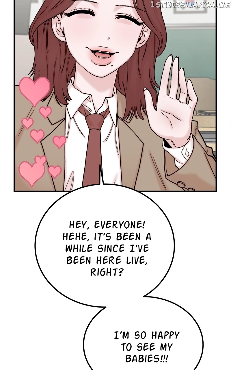 My Dud To Stud Boyfriend Chapter 54 page 56