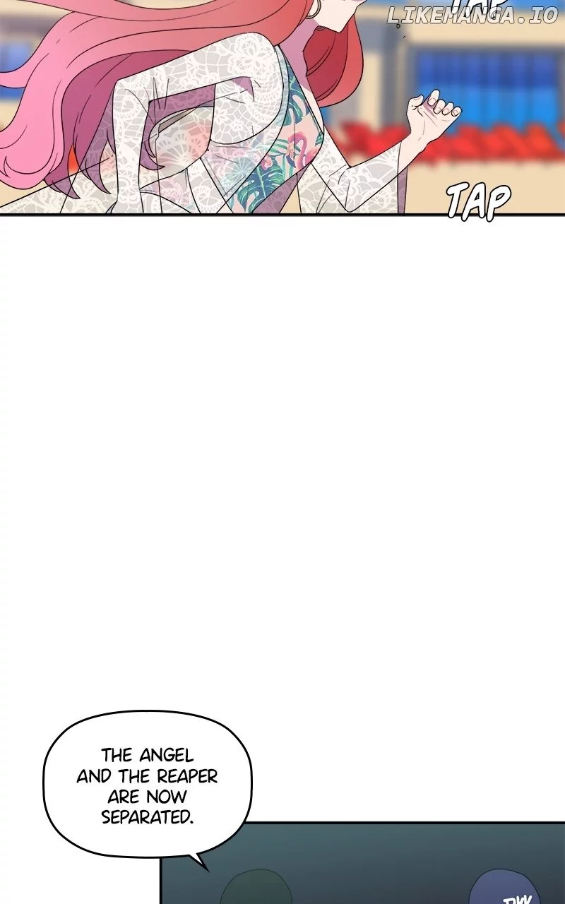 Take My Money Chapter 54 page 47