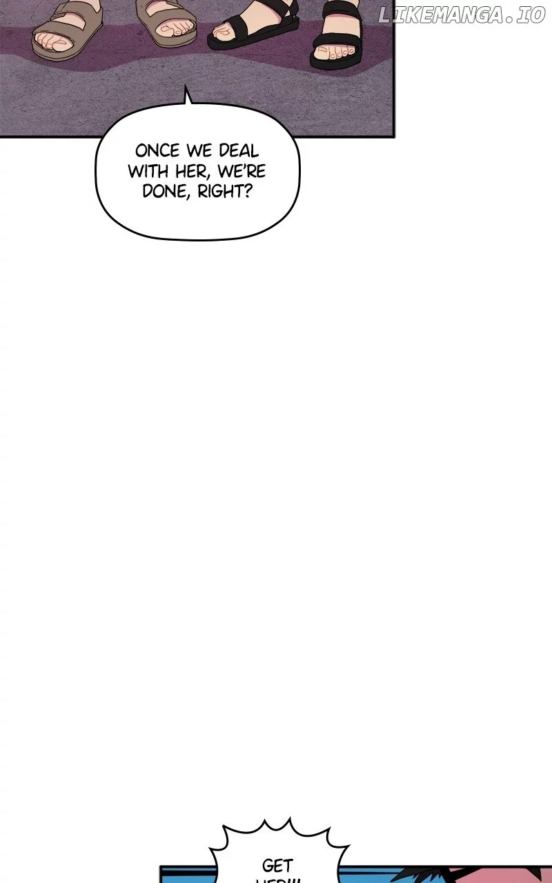 Take My Money Chapter 54 page 58