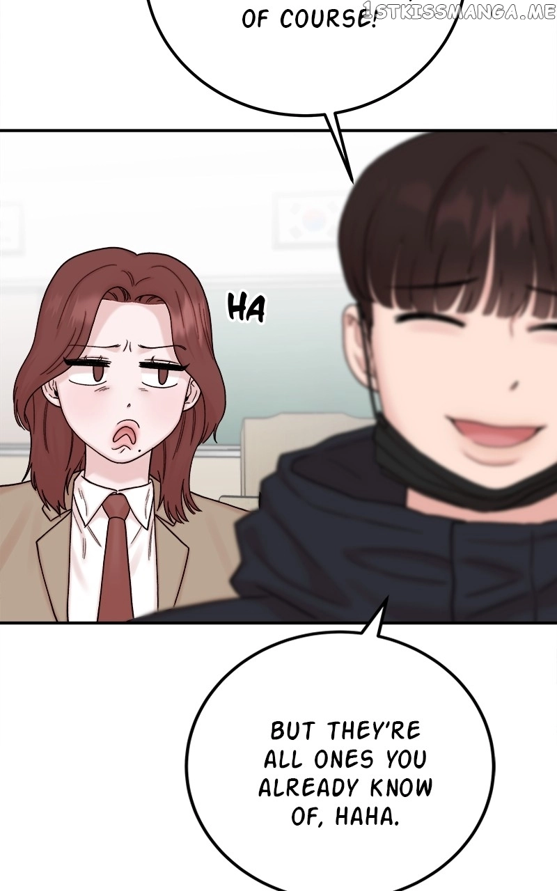 My Dud To Stud Boyfriend Chapter 54 page 65
