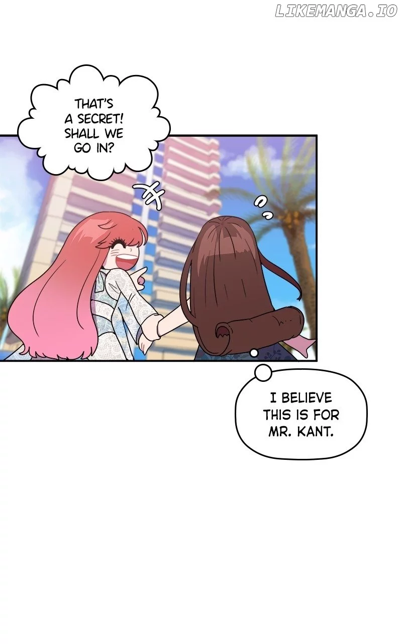 Take My Money Chapter 54 page 20