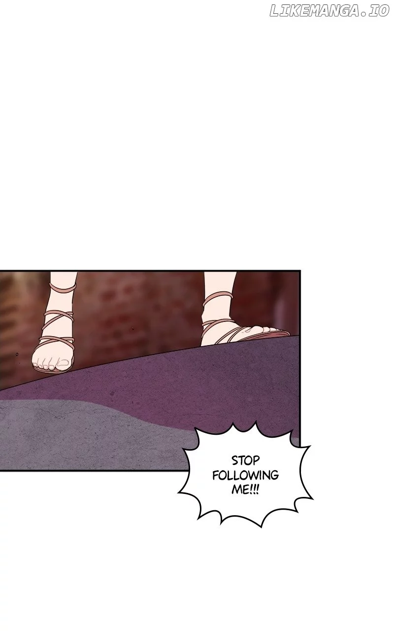 Take My Money Chapter 54 page 53
