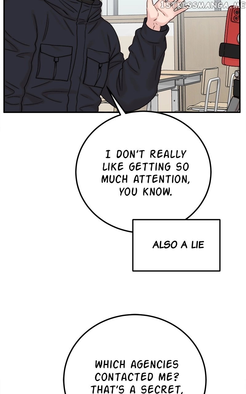 My Dud To Stud Boyfriend Chapter 54 page 64
