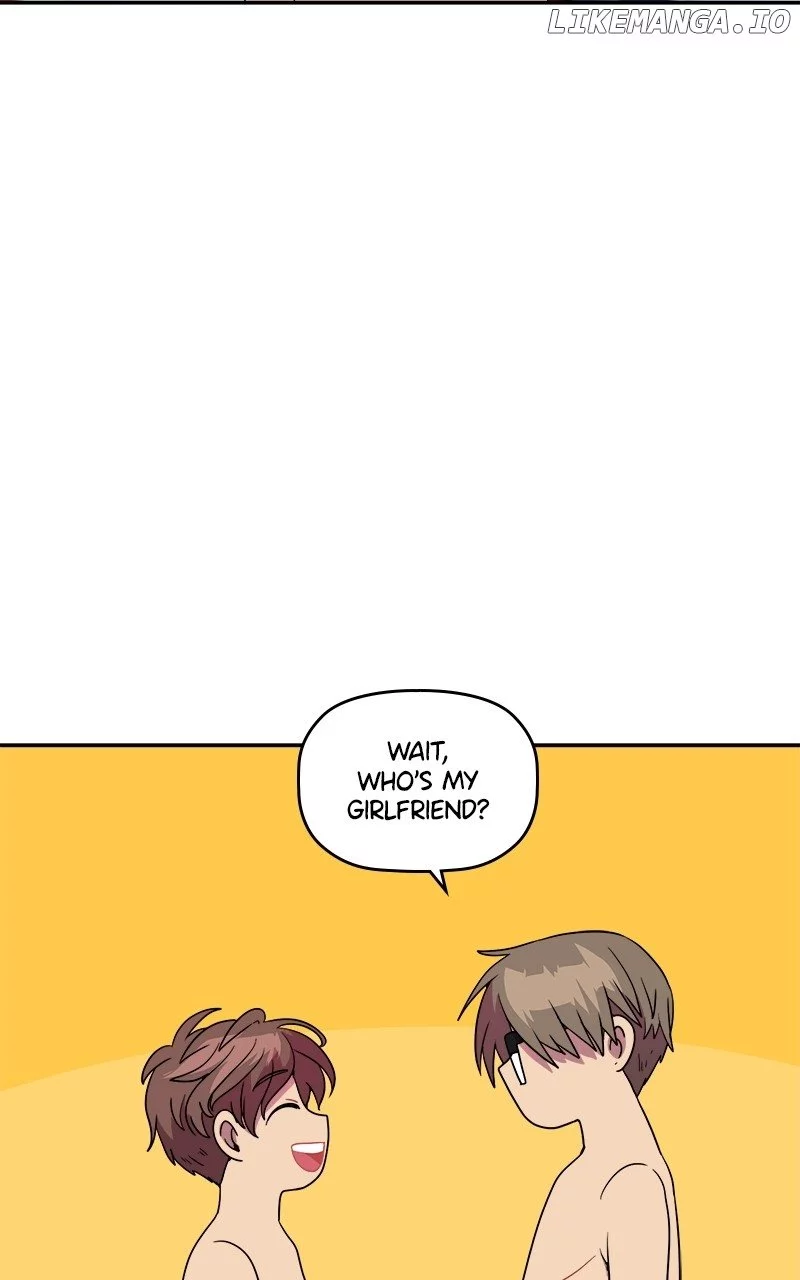Take My Money Chapter 54 page 14
