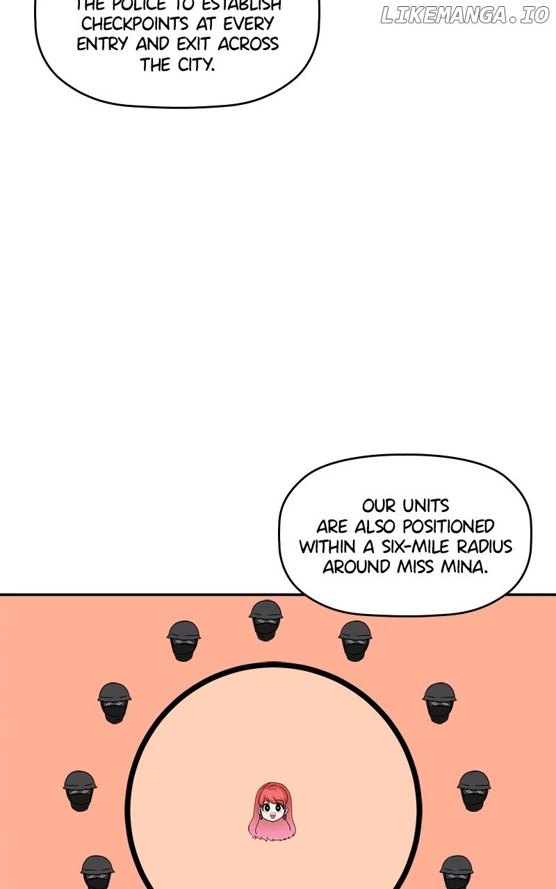Take My Money Chapter 54 page 25