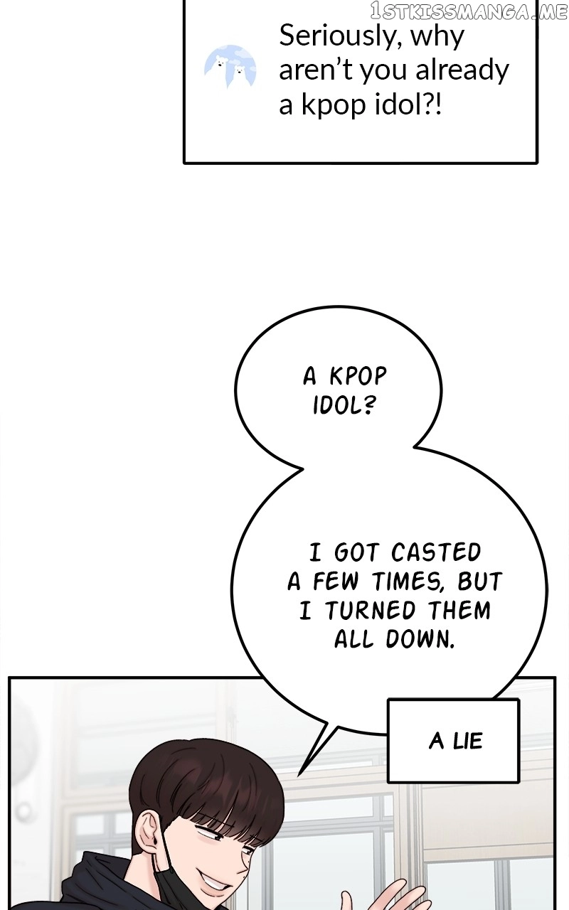 My Dud To Stud Boyfriend Chapter 54 page 63