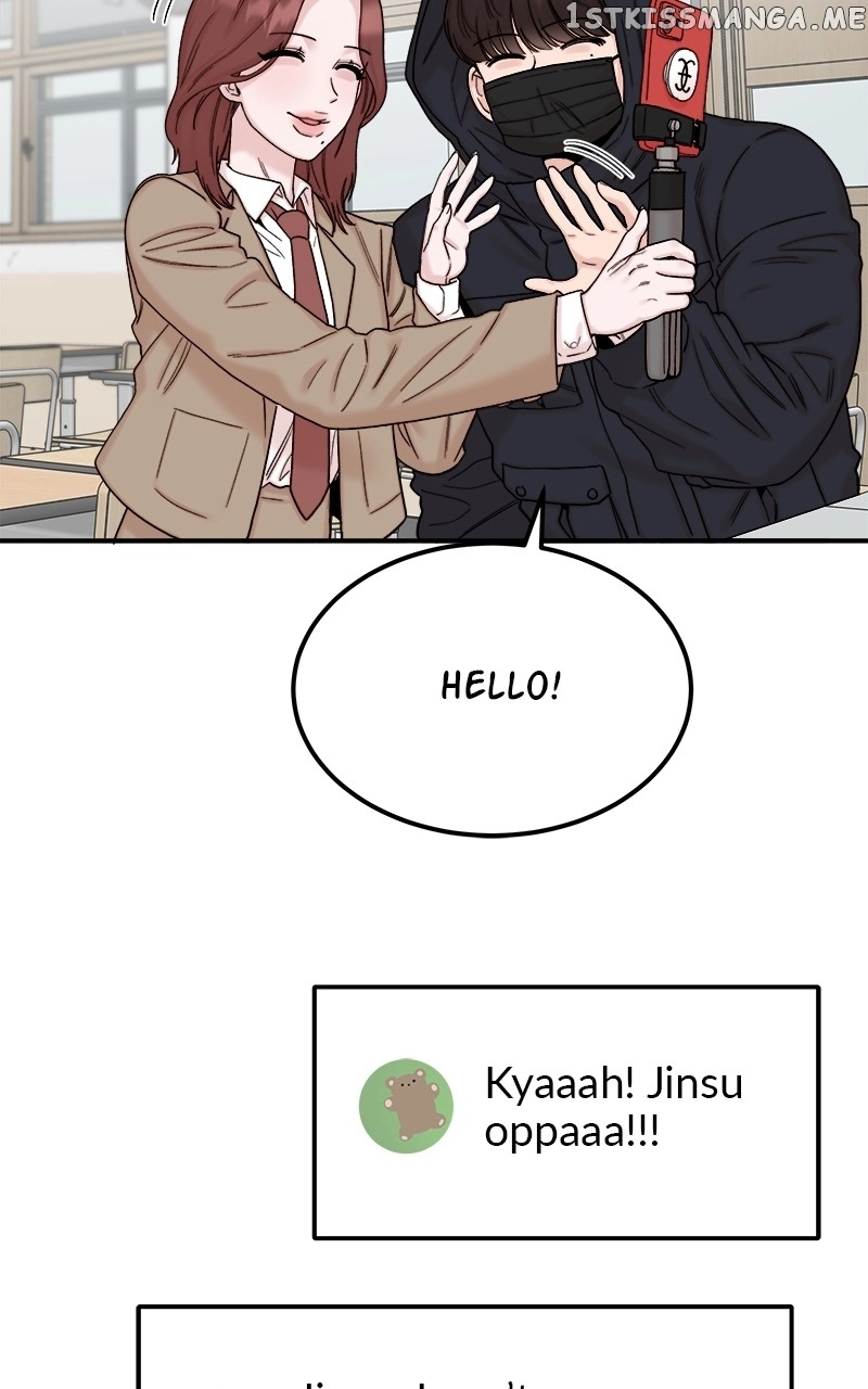 My Dud To Stud Boyfriend Chapter 54 page 58