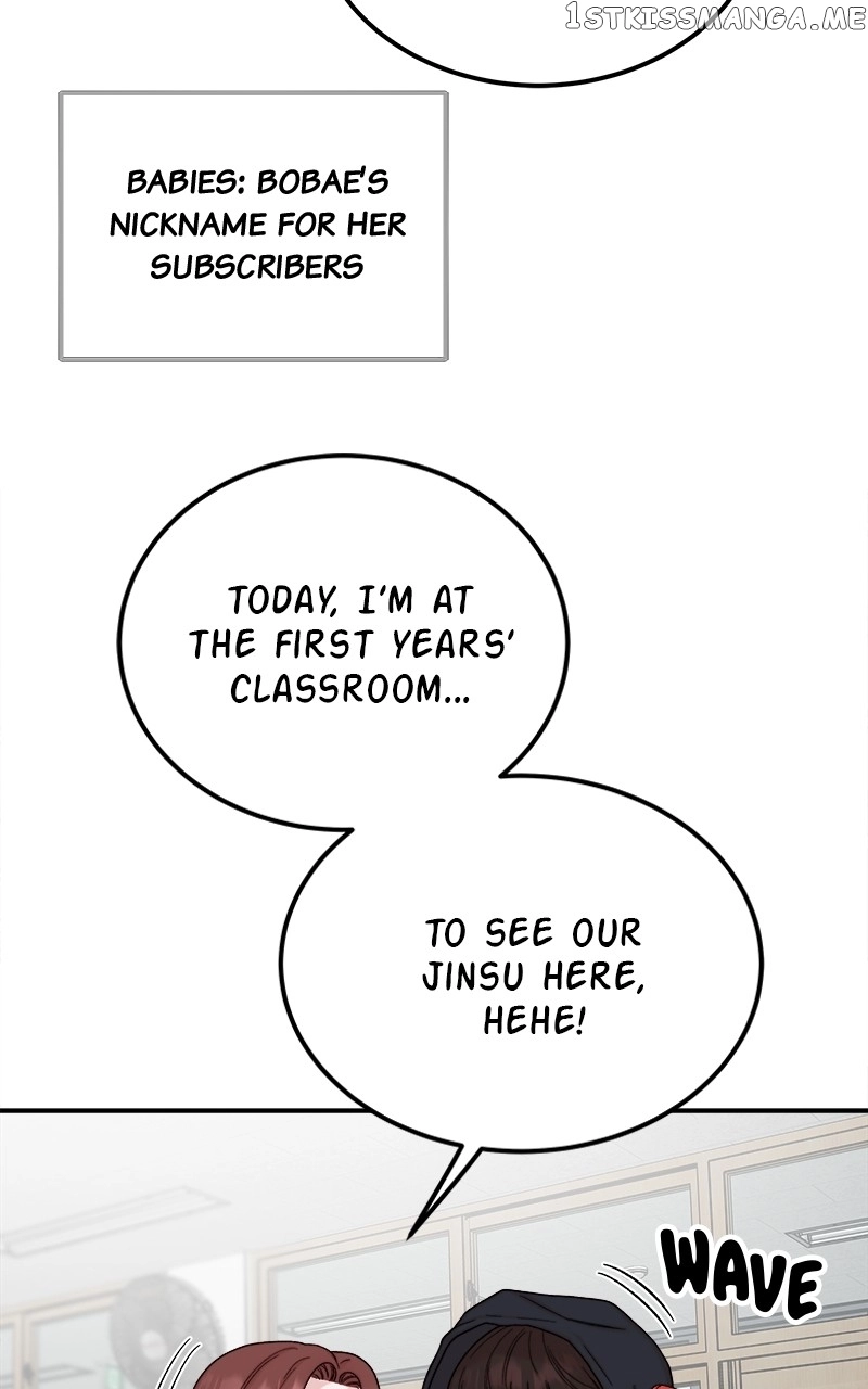 My Dud To Stud Boyfriend Chapter 54 page 57