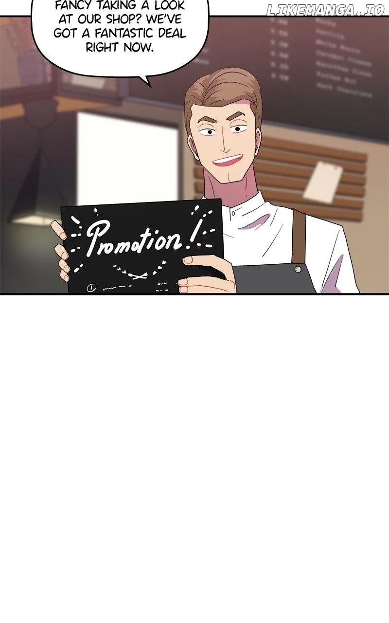 Take My Money Chapter 54 page 29