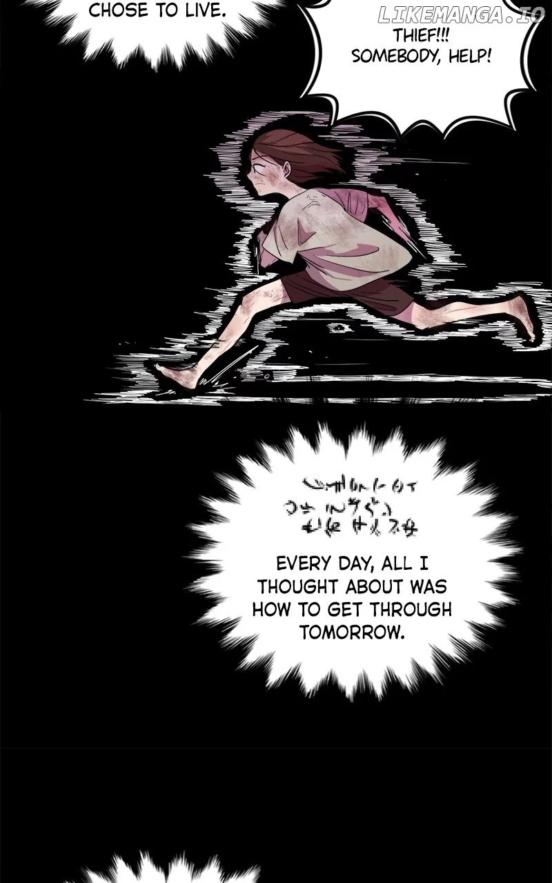 Take My Money Chapter 54 page 40