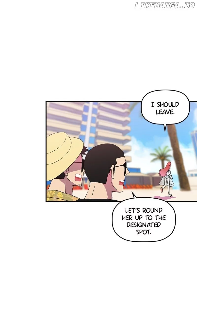 Take My Money Chapter 54 page 52