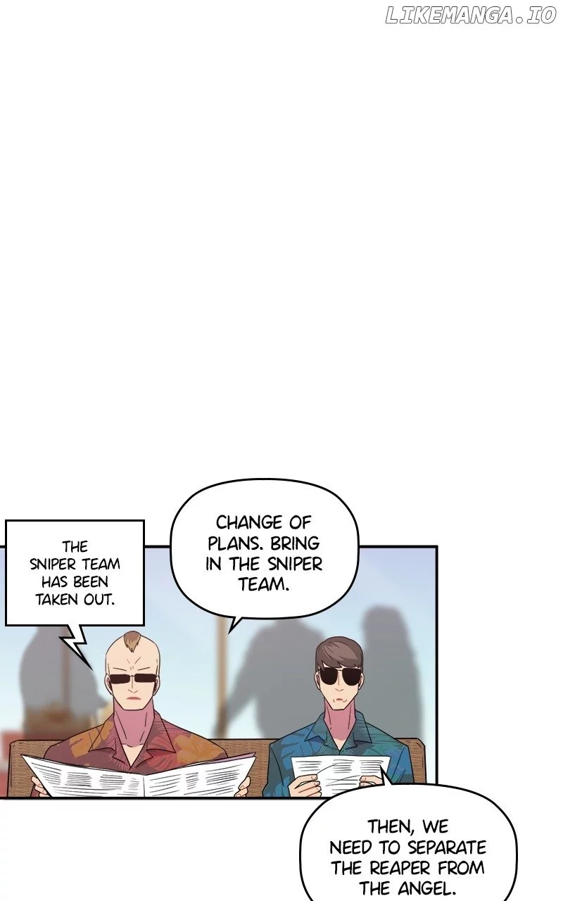 Take My Money Chapter 54 page 34
