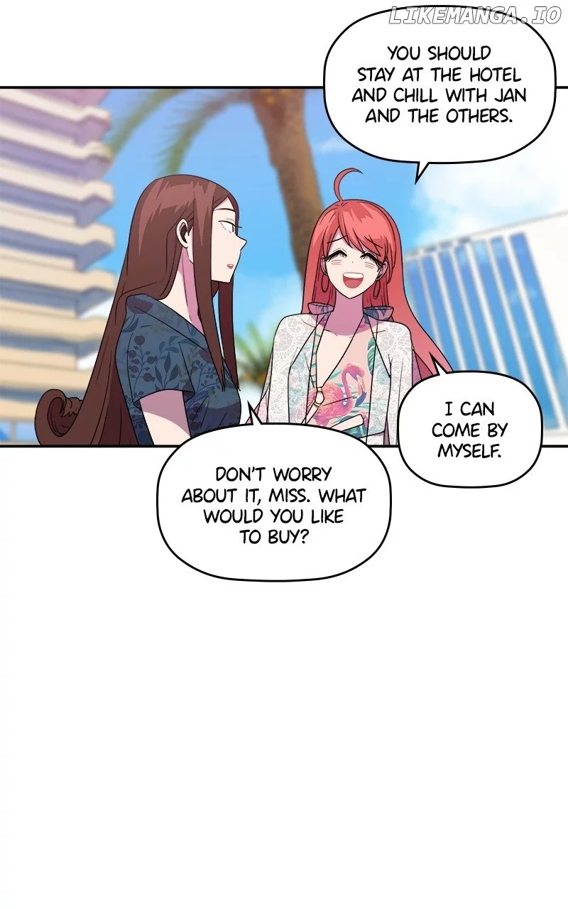 Take My Money Chapter 54 page 19