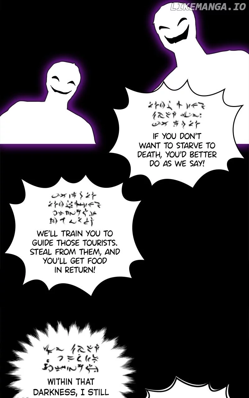 Take My Money Chapter 54 page 39
