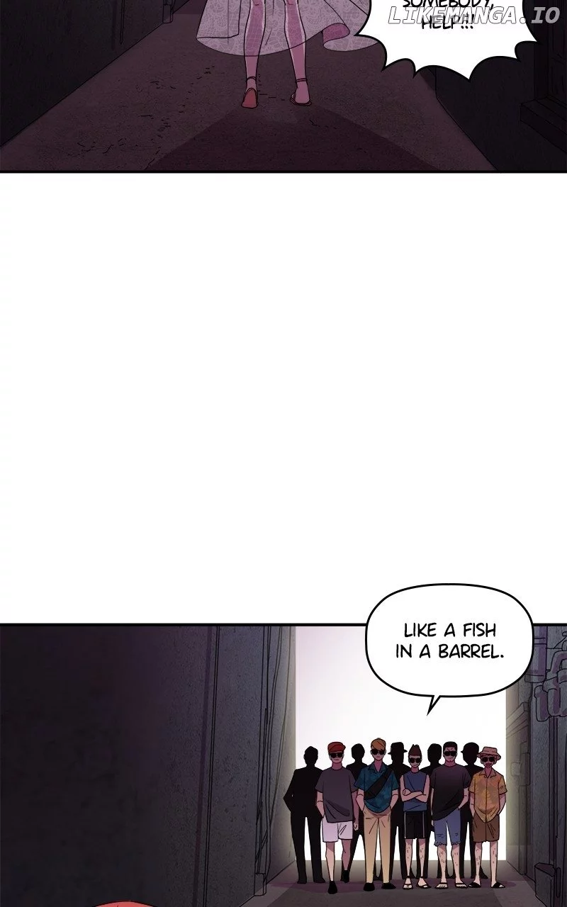 Take My Money Chapter 54 page 56