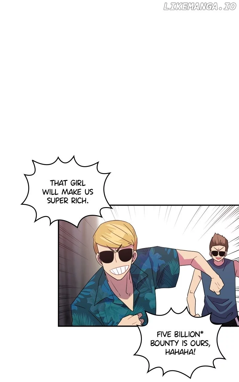 Take My Money Chapter 54 page 54